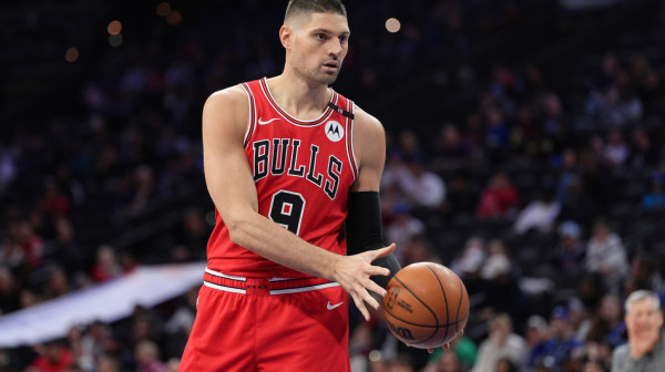 Bulsi planiraju da trejduju Vučevića