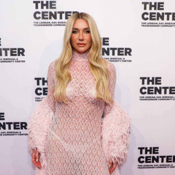 I ova holivudska zvezda probala spermu lososa FOTO