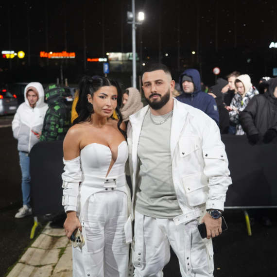 Oglasio se reper nakon ranjavanja: "Policiji sam rekao kratko i jasno šta sam imao"