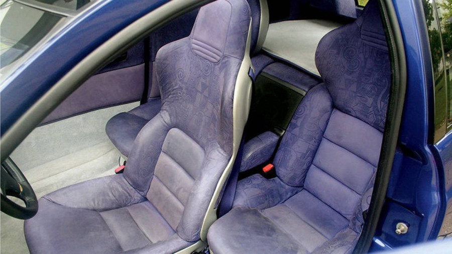 Ubio ga Mini: BMW-ov tajni gradski auto sa vozačem u sredini i centralnim motorom FOTO