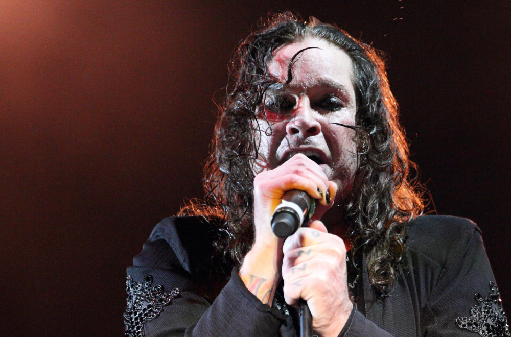 Snima se film o Oziju Ozbornu, njegov sin otkrio detalje: "Izabran je fenomenalan glumac"