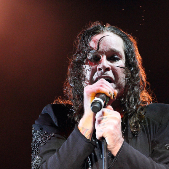 Snima se film o Oziju Ozbornu, njegov sin otkrio detalje: "Izabran je fenomenalan glumac"