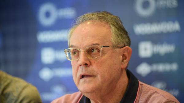 Čović tvrdi da upravni odbor nije razrešen: "Ovo nije demant, nego istina"