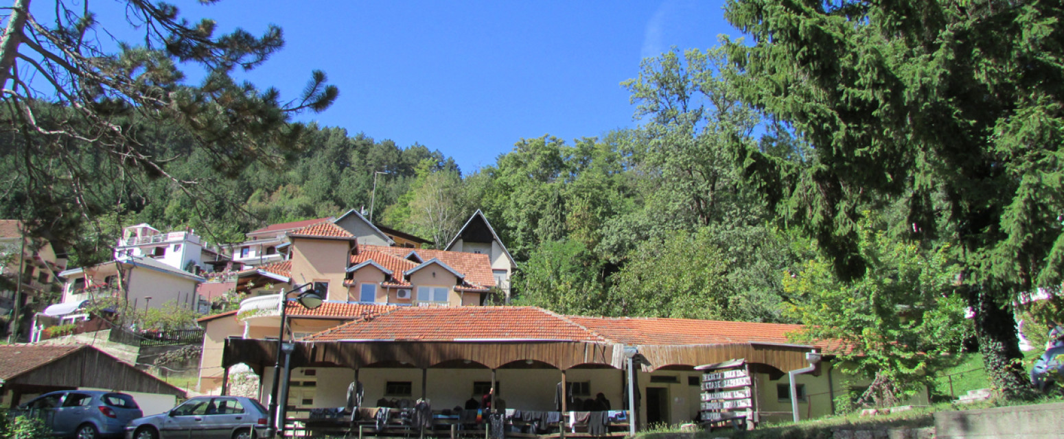 Ova banja je zaboravljeno blago domaćeg turizma: Lekovite termalne vode, čist vazduh i tišina koja umiruje