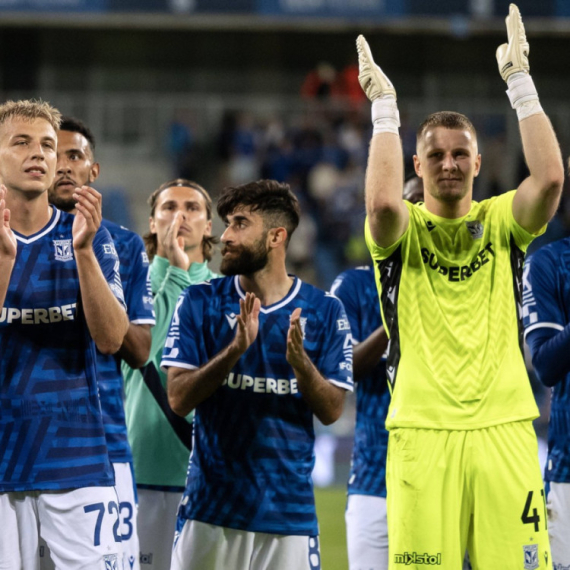 Leh povukao isti potez kao Crvena zvezda