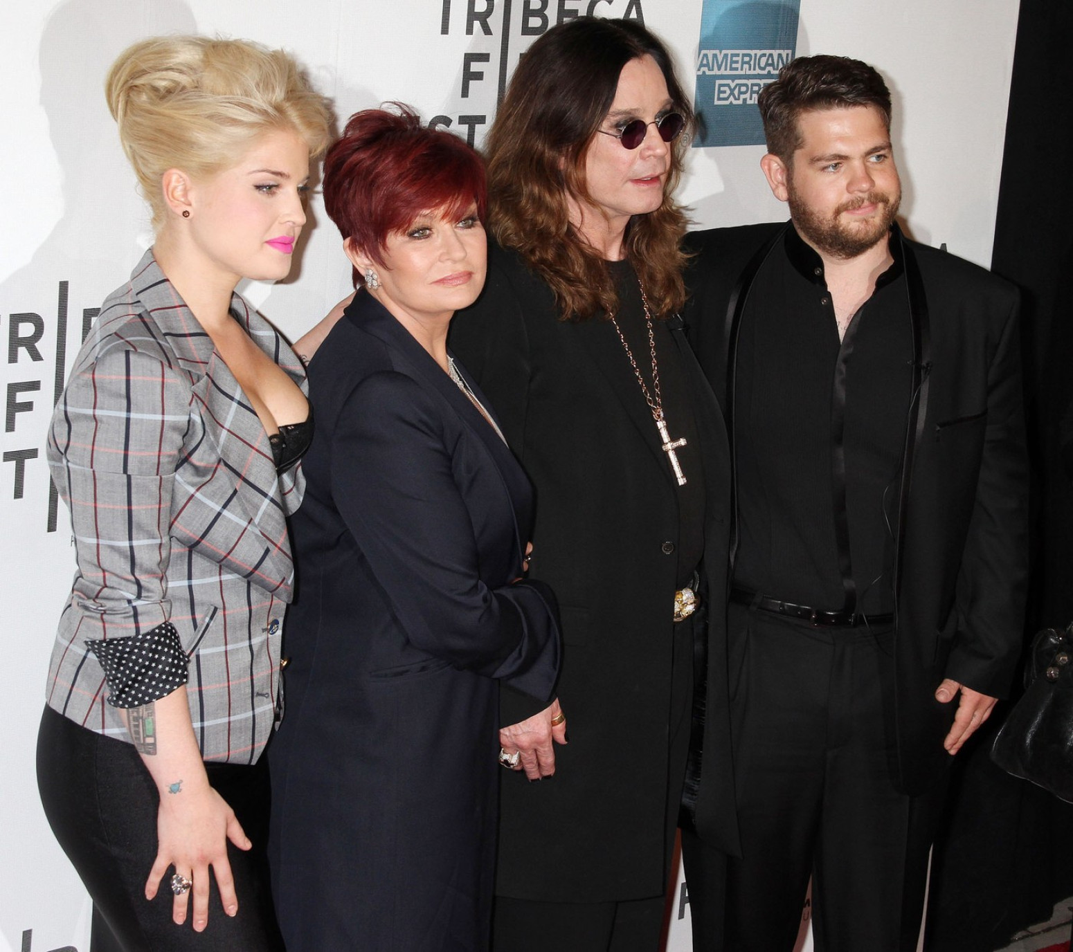 Tajna porodica Ozija Ozborna: Princ tame je imao šestoro dece, dvoje su velika tajna FOTO