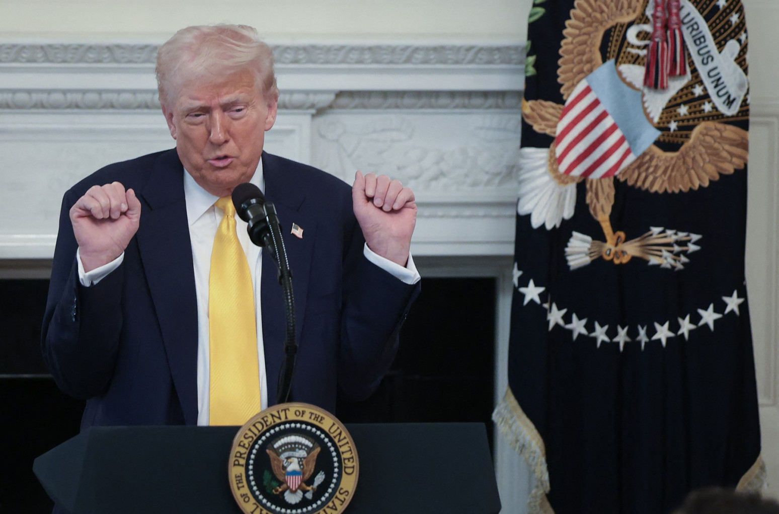 Tramp popušta? SAD pauzirale ograničenja Kini