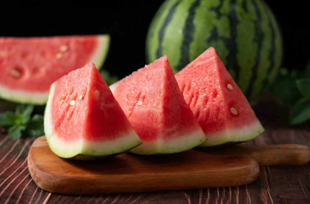 Evo lubenica, dinja i lubenica! A evo i kolike su cene