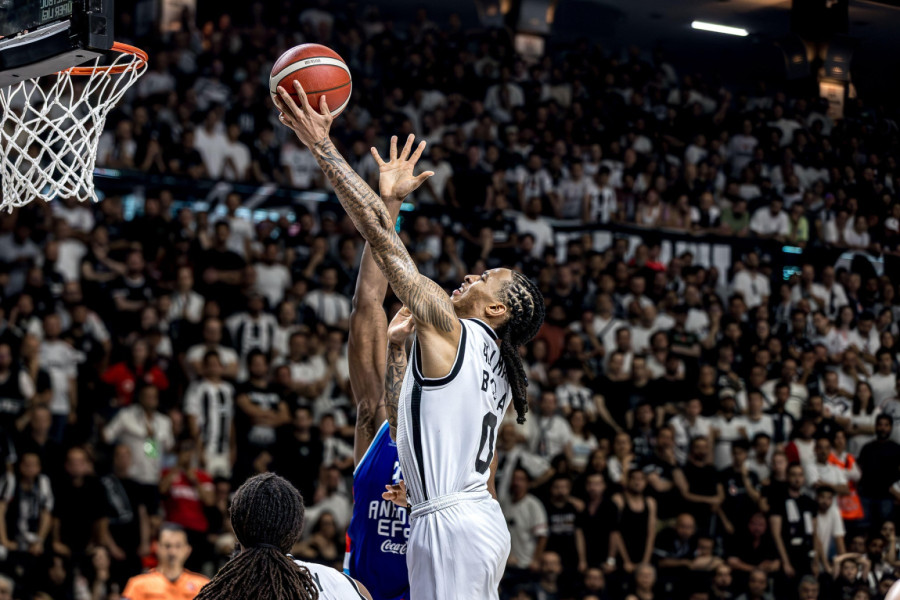 Desetkovani Crnogorci – novi Amerikanac i Vučević: Prolazak grupe bio bi jedan od većih uspeha