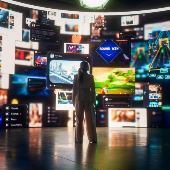 Šok za pretraživače: AI preuzima internet kupovinu