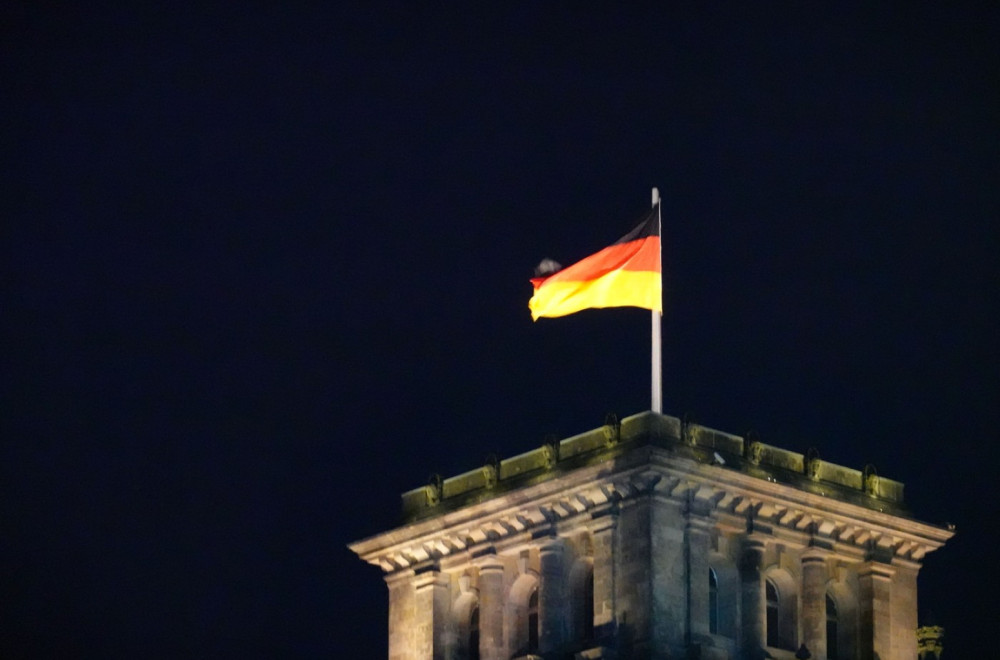 Stav Berlina: Kontraproduktivno