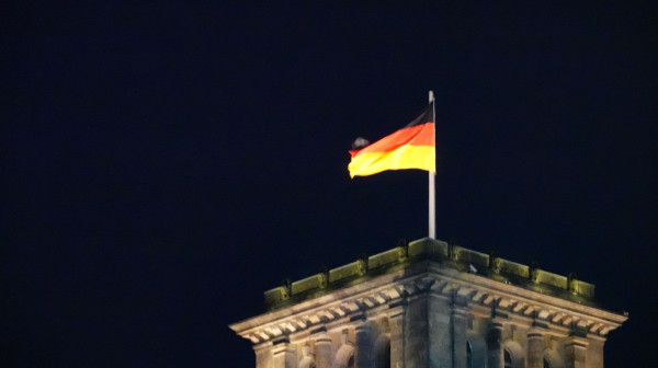 Ugašeno 124 hiljade radnih mesta u nemačkoj industriji