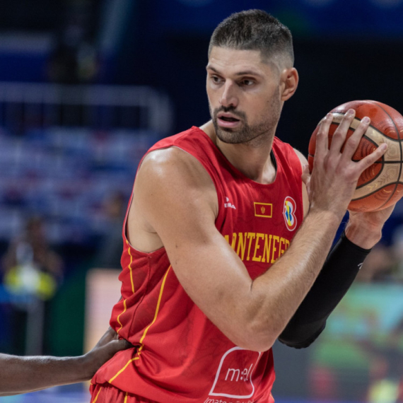 "Nikola Vučević je primer – bori se, tera, moli reprezentativce"