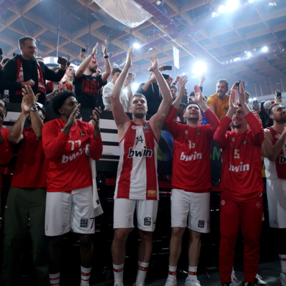 Olimpijakos ne da Furnijea – novi ugovor na stolu!