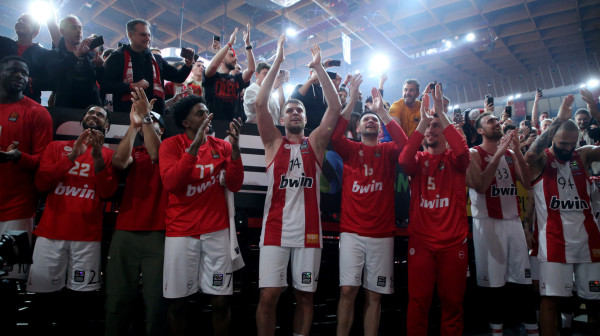 Olimpijakos ne da Furnijea – novi ugovor na stolu!