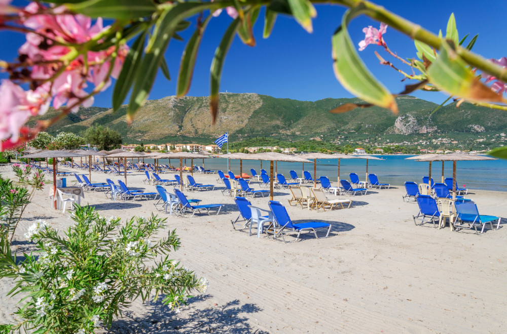 Srbin poslao ozbiljno upozorenje iz Grčke: Ono što čeka turiste u avgustu...
