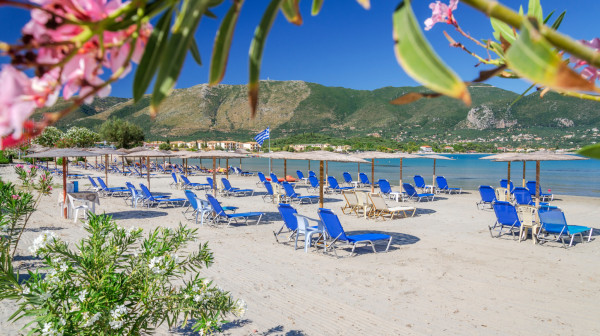 Srbin poslao ozbiljno upozorenje iz Grčke: Ono što čeka turiste u avgustu...