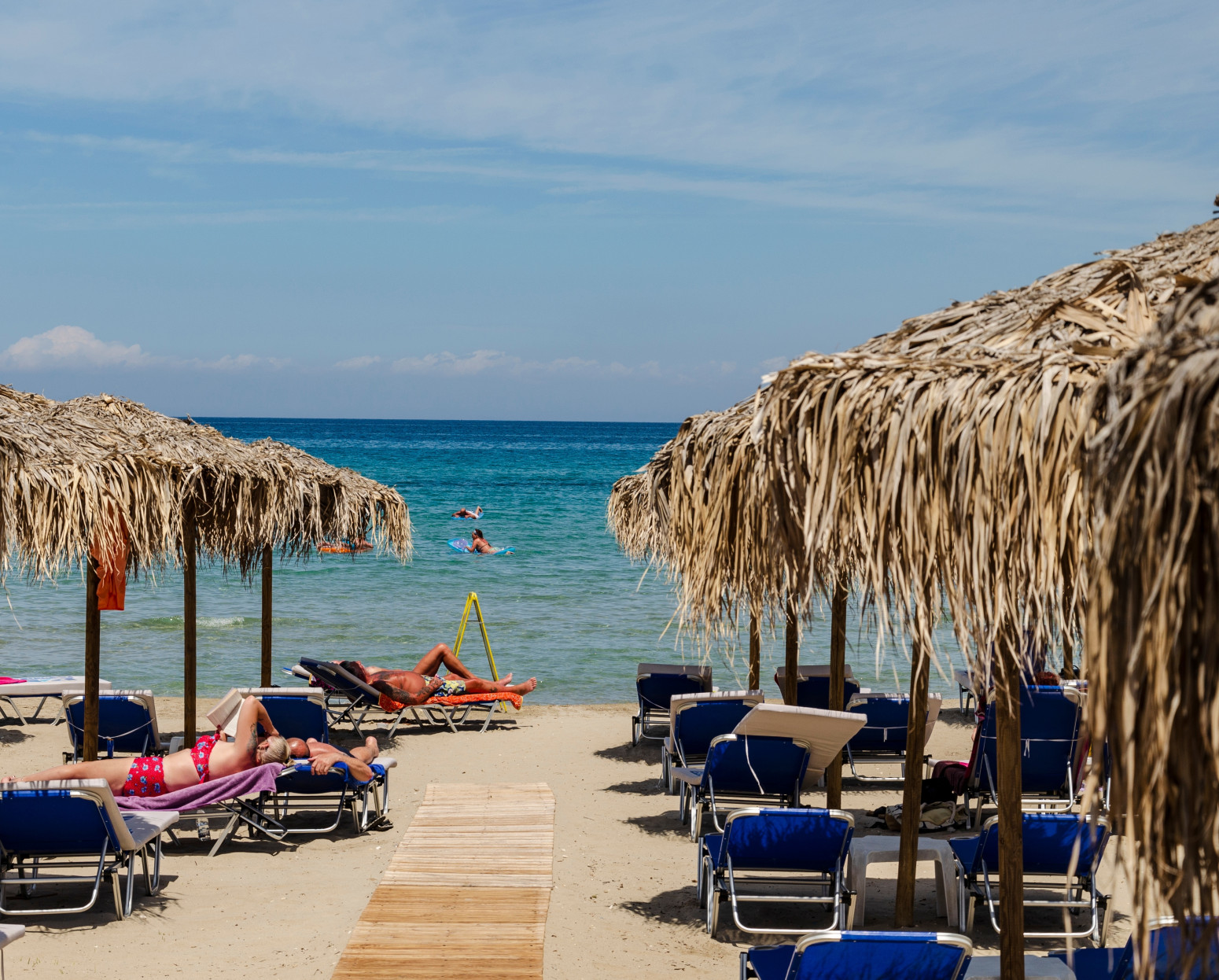 Srbin poslao ozbiljno upozorenje iz Grčke: Ono što čeka turiste u avgustu...