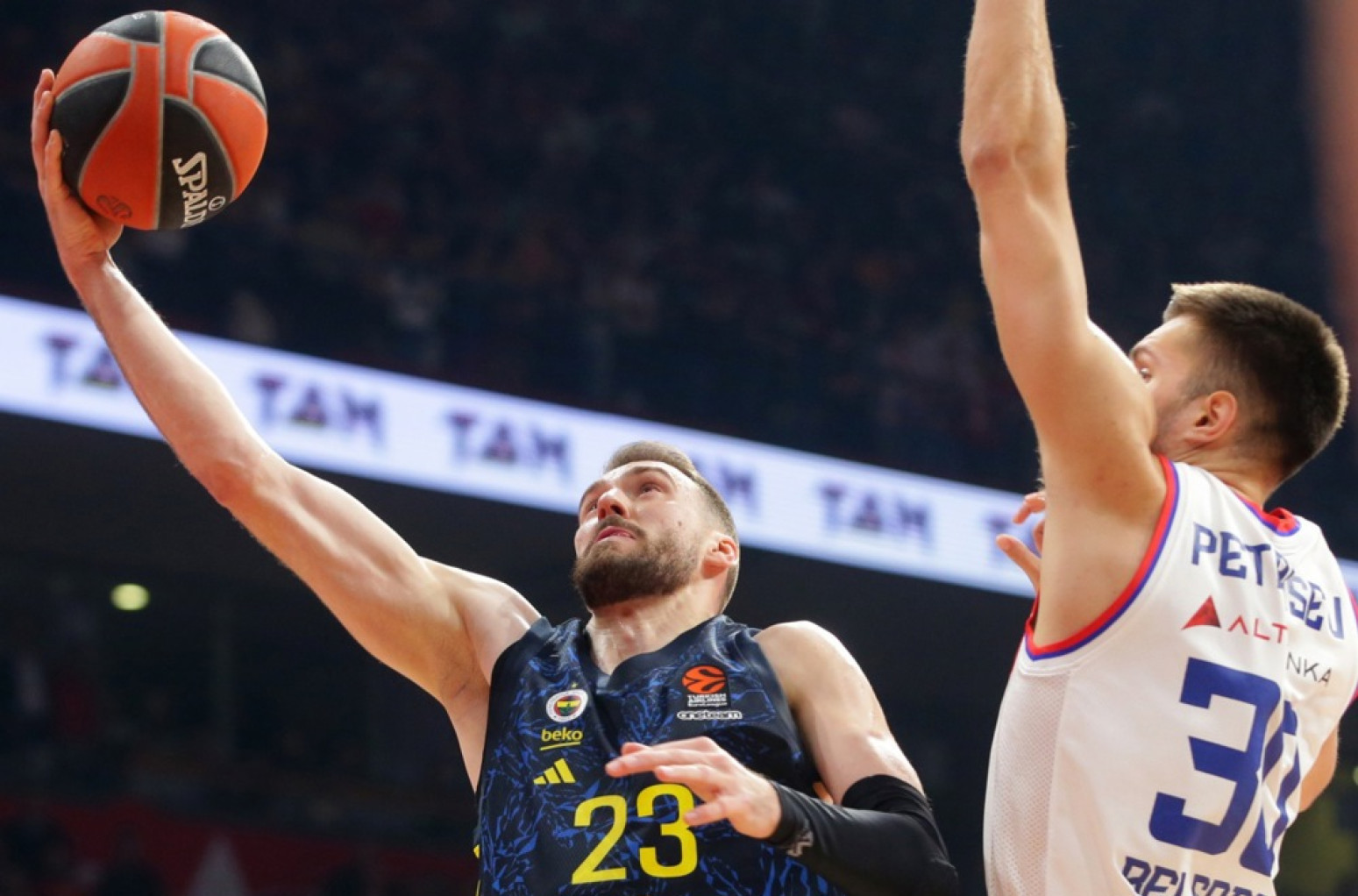 Ražnatović otkrio celu priču oko Gudurića: "Ponuda Crvene zvezde je bila neverovatna"