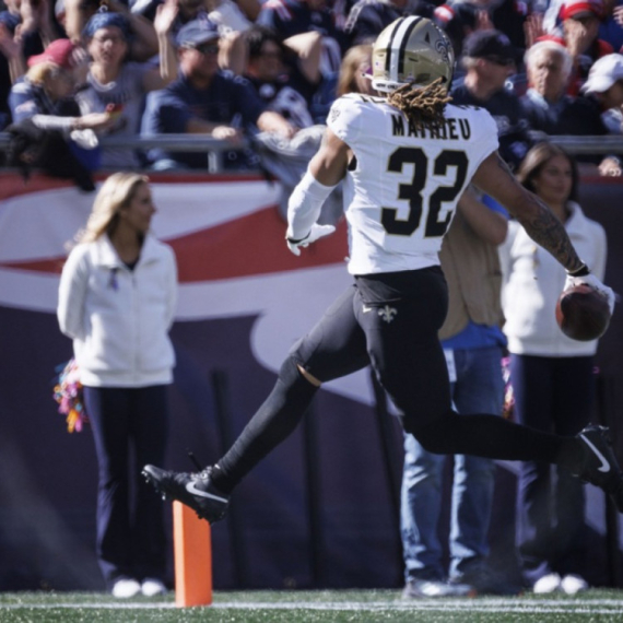 Čuveni defanzivac završio karijeru – posle 12 godina