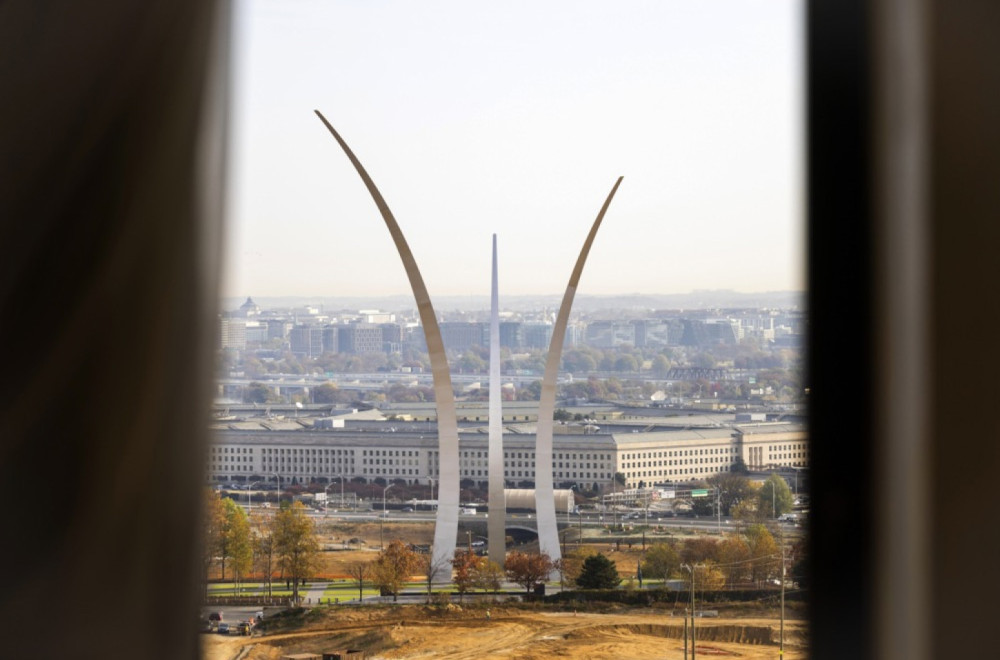 SAD se spremaju za rat? Svi generali hitno stižu u bazu