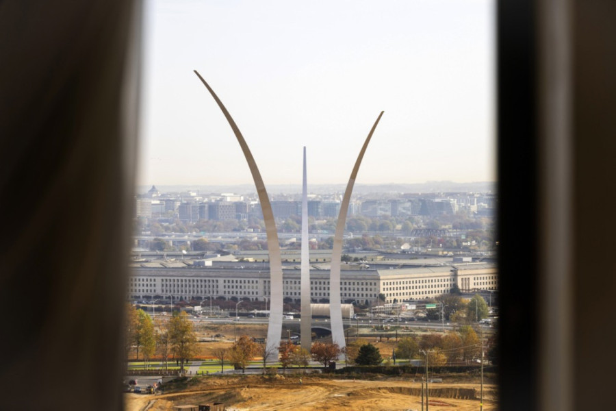 Strah u Pentagonu: Nelojalnost Trampu može skupo koštati