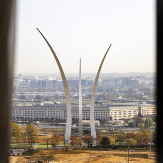 SAD se spremaju za rat? Svi generali hitno stižu u bazu