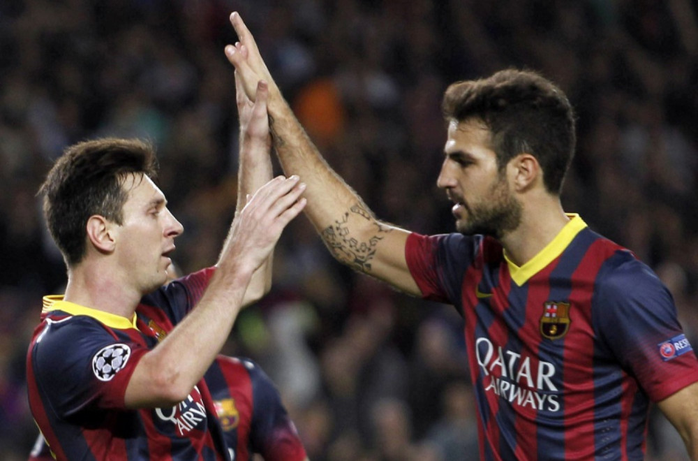 "Mesi u Komu? Nikad ne reci nikad"