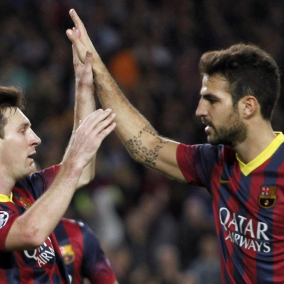 "Mesi u Komu? Nikad ne reci nikad"