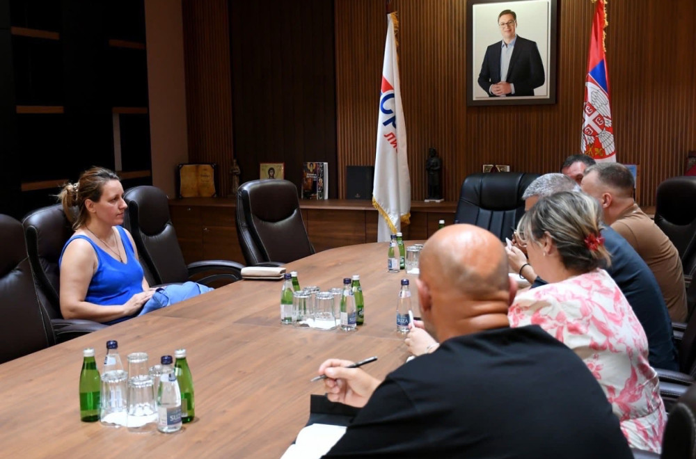 "Nedopustivo je ovo što prolazi porodica Janićijević; Nijedna srpska porodica neće biti bez krova nad glavom"