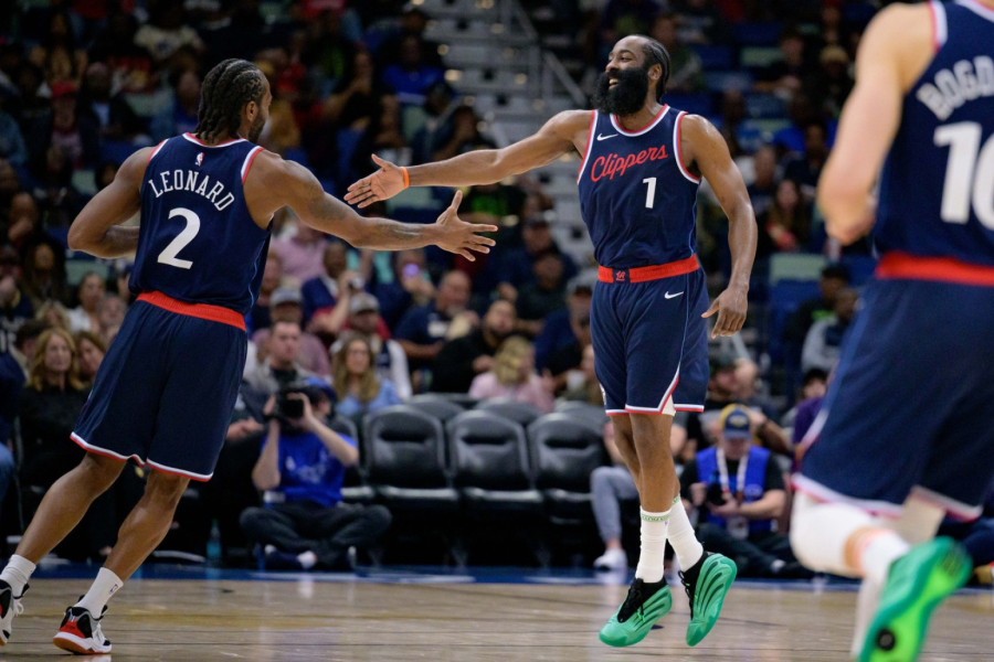 Spremni ili ne, spektakl počinje – Jokićev Denver može i do titule