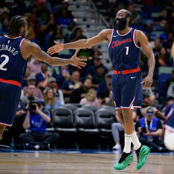 Bez starca nema udarca – Bogdanović i "penzioneri" idu na sve ili ništa