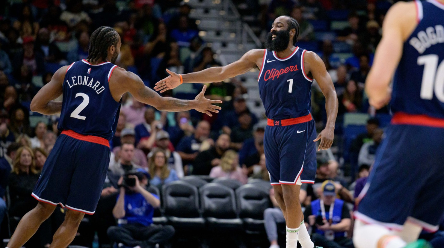 Bez starca nema udarca – Bogdanović i "penzioneri" idu na sve ili ništa