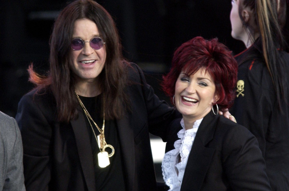 Šeron Ozborn osmislila srceparajući plan za Ozijeve poslednje dane: Otkriveno na čemu je radila