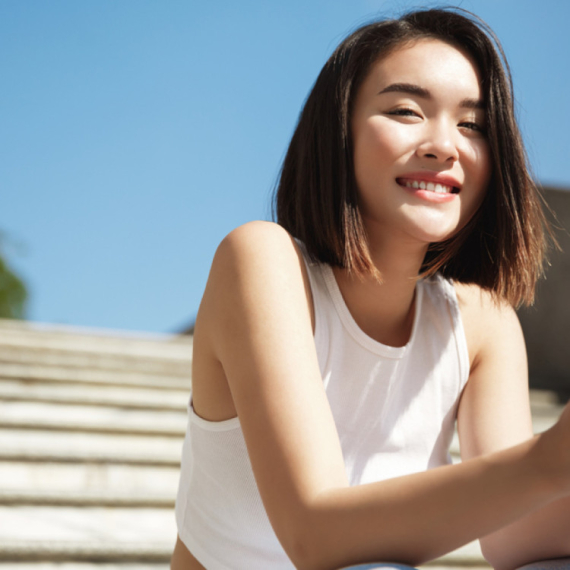 Kako izgleda dejt sa Hrvatom? Kineskinja nasmejala mnoge VIDEO