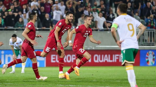 Porasli su apetiti – Zvezda spremila novu "bombu"?