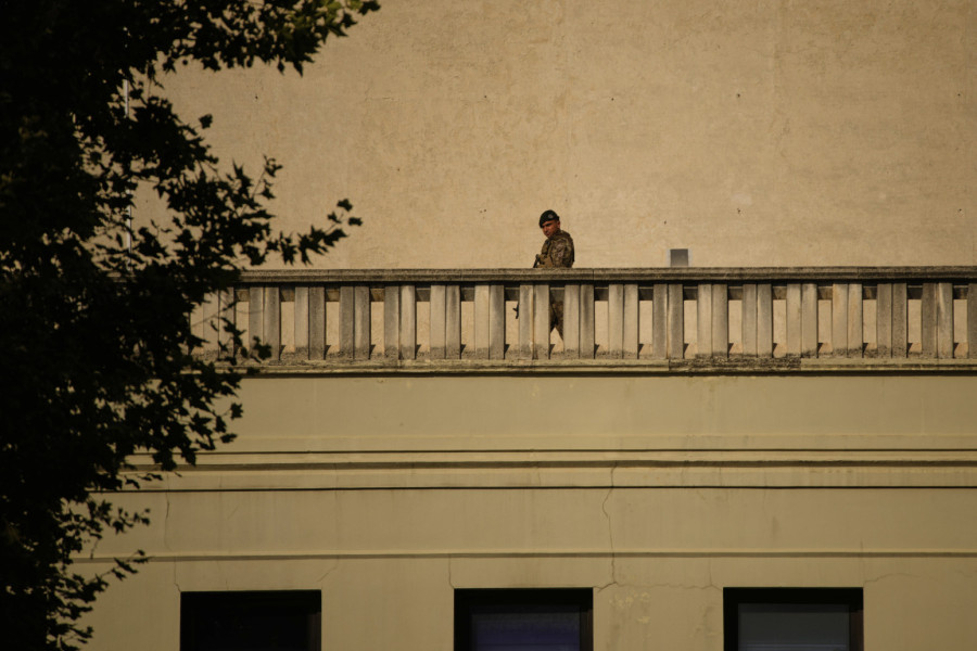 Rusija i Ukrajina postigle dogovor! FOTO