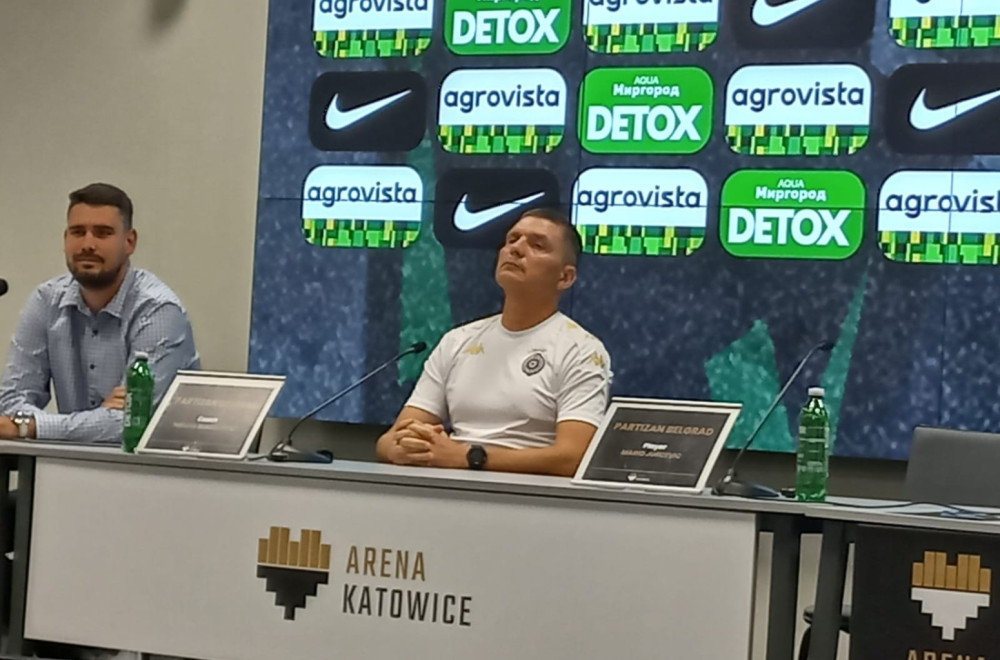 Blagojević ima jednu dilemu: "Na muci se poznaju junaci"