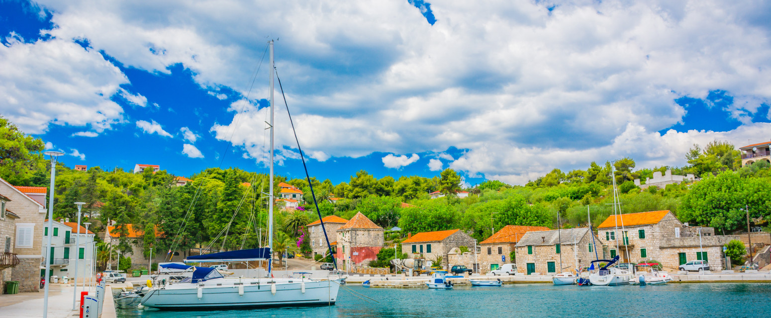 Ovo ostrvo u Hrvatskoj turisti još nisu otkrili: Cene iznenađuju FOTO