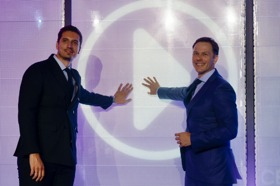 EXPO2027 Playground opened; Mali: The space of 2,300 square meters, you can see everything that