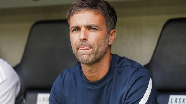 Treneru Hajduka bacali evre pred utakmicu: "Zabolelo me je..."