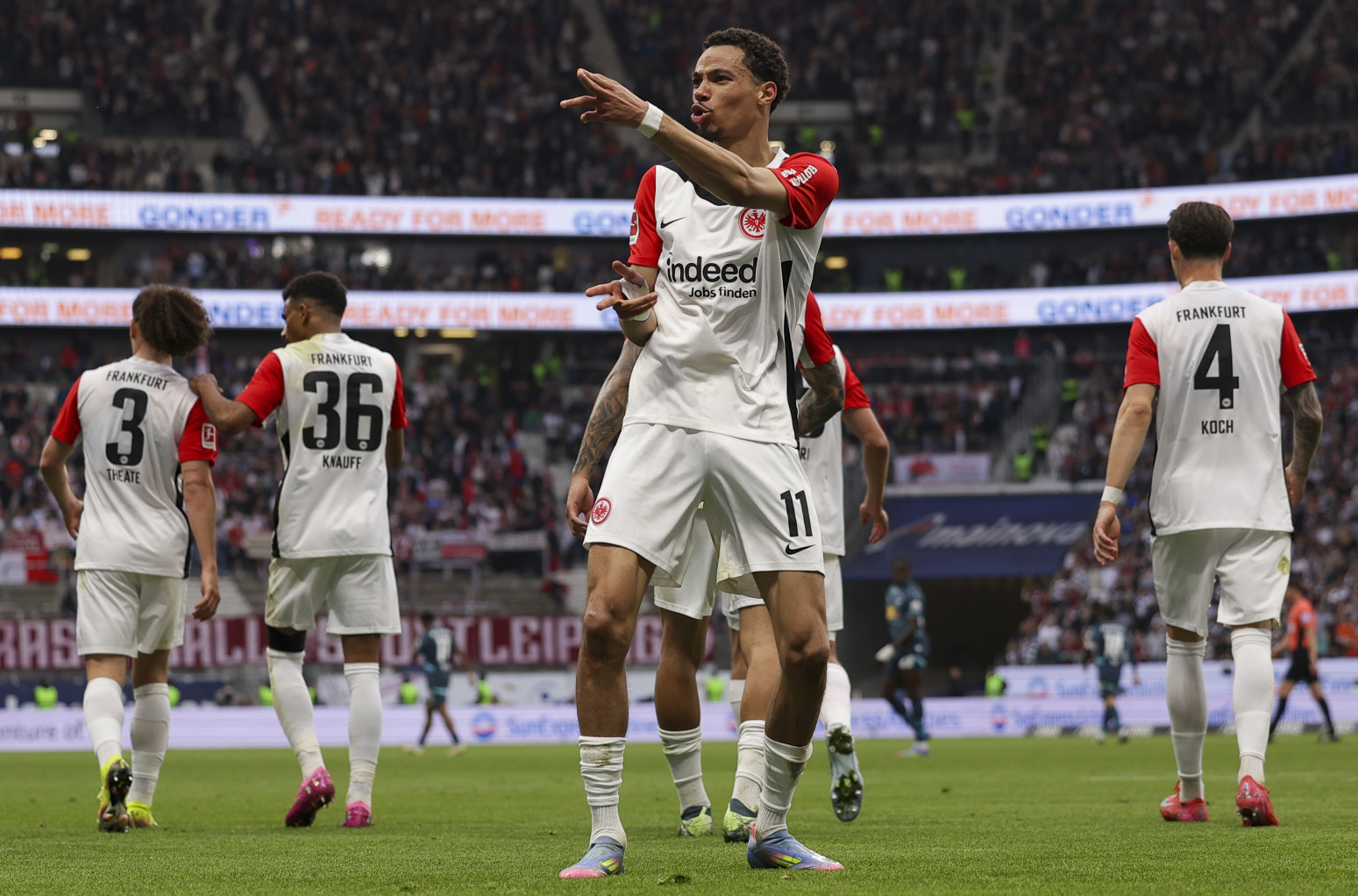 Zvanično – Liverpul doveo napadača od 90 miliona