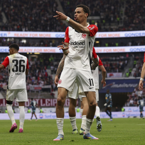 Zvanično – Liverpul doveo napadača od 90 miliona