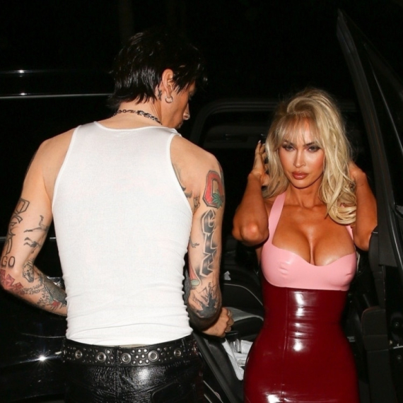 Kontroverzni par opet zajedno? Mreže bruje o ovim fotkama FOTO