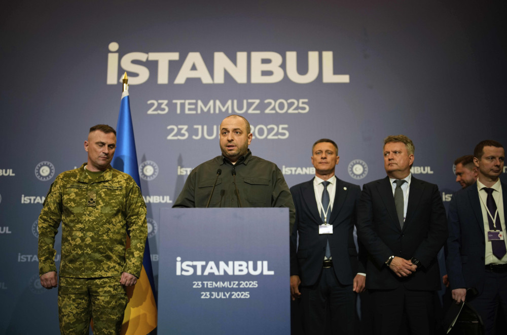 Rusija i Ukrajina postigle dogovor! FOTO