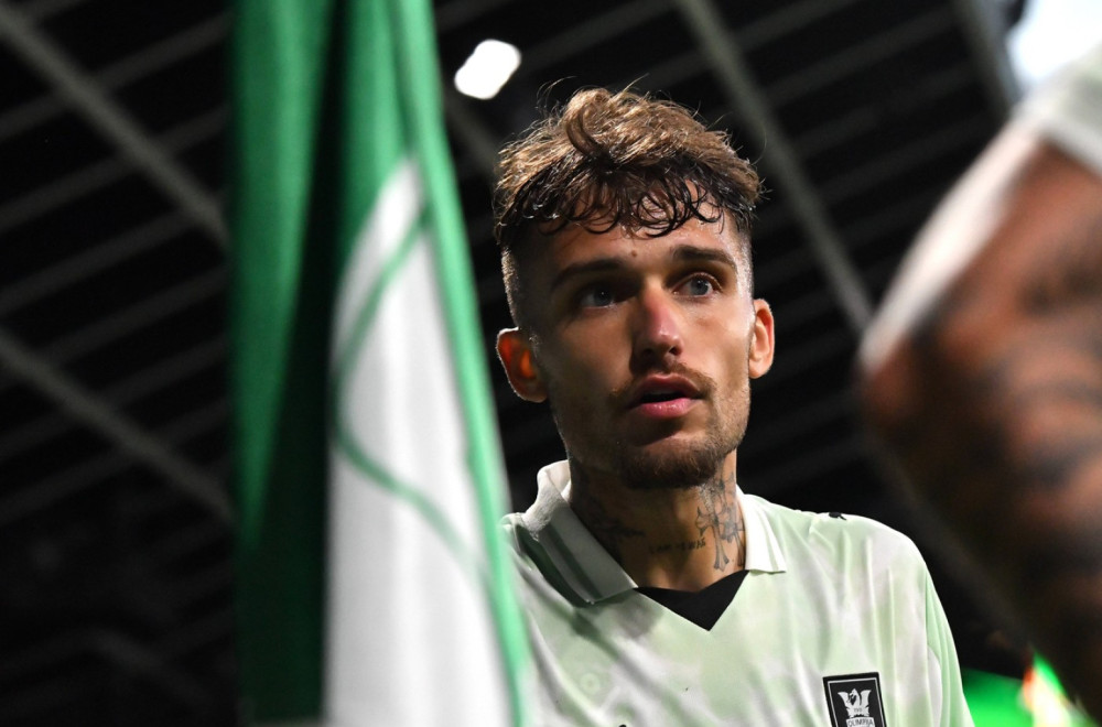 Istorijski het-trik u Ljubljani – Olimpija od 0:2 do 4:2