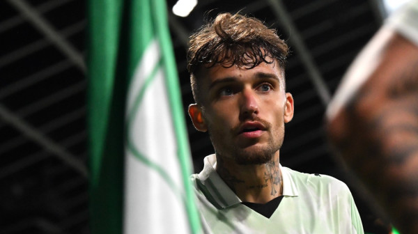 Istorijski het-trik u Ljubljani – Olimpija od 0:2 do 4:2