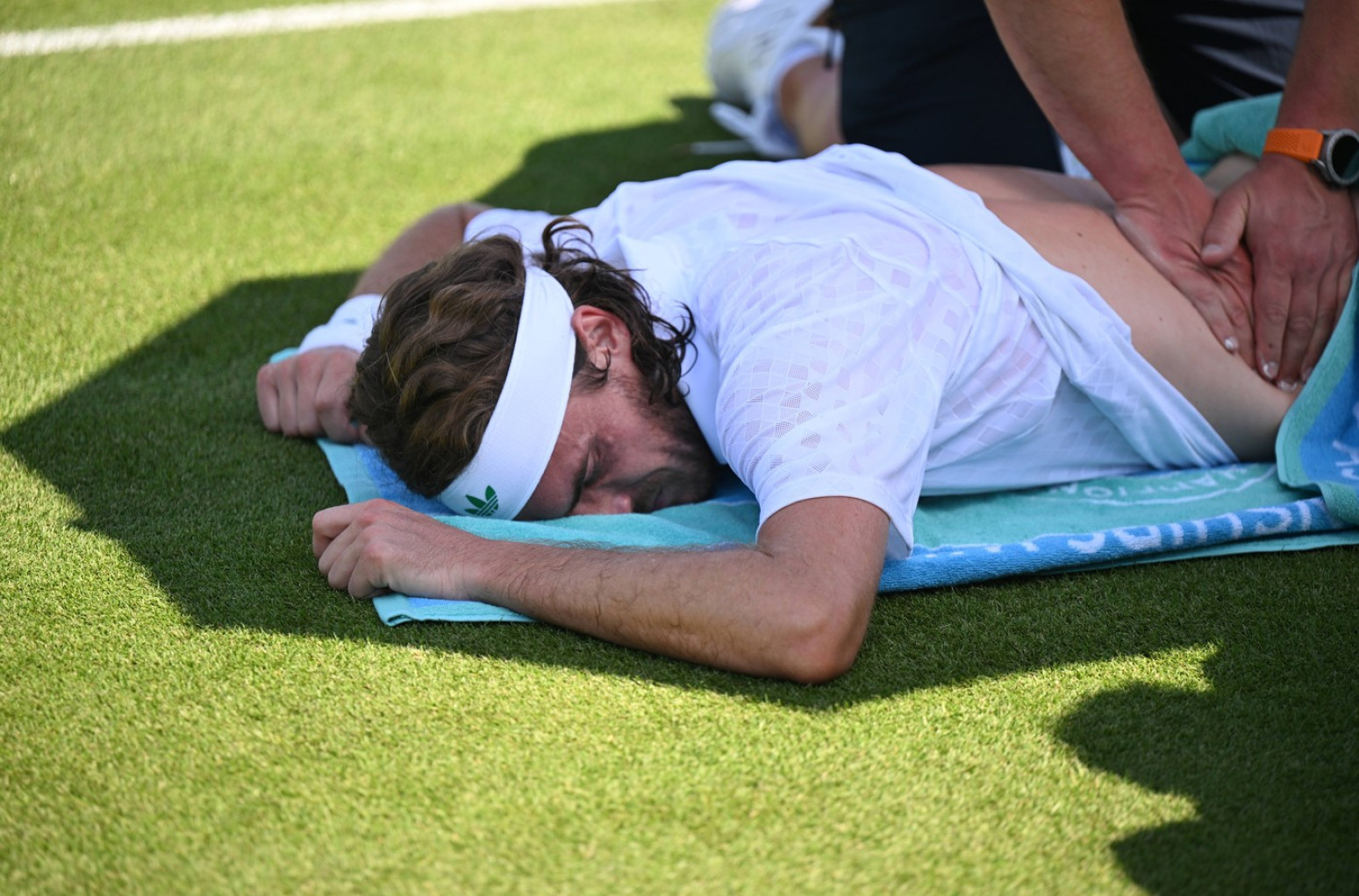 Cicipas nazvao Ivaniševića diktatorom?!