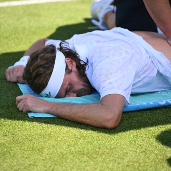 Cicipas nazvao Ivaniševića diktatorom?!