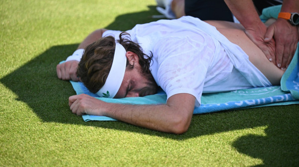 Cicipas nazvao Ivaniševića diktatorom?!